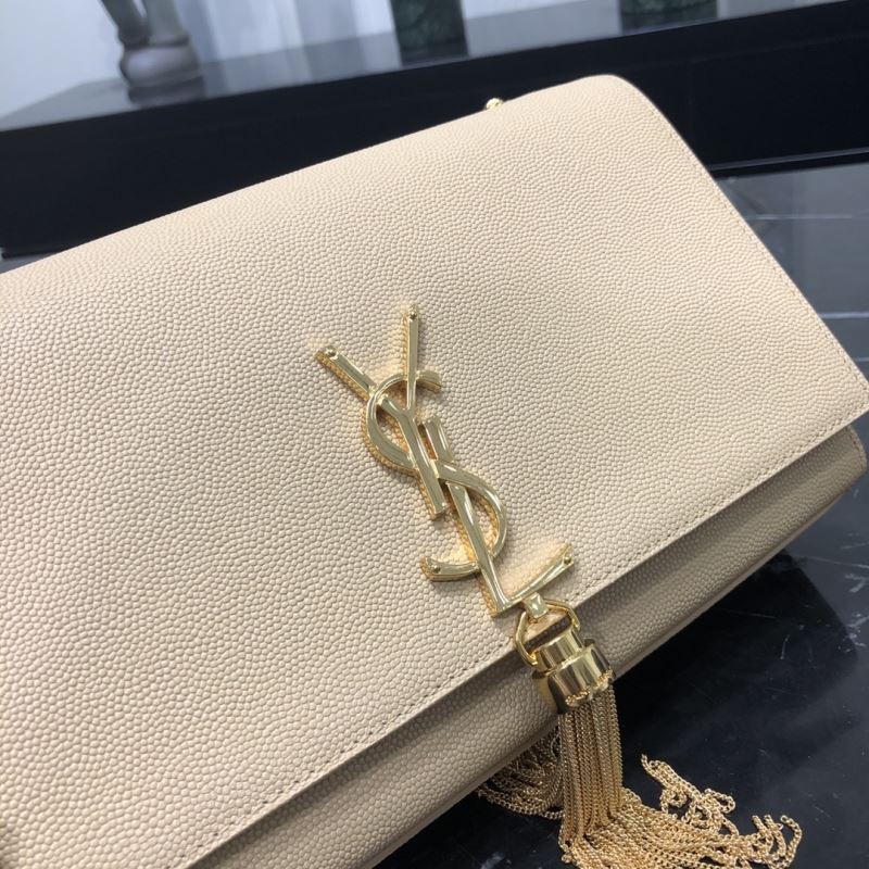 YSL Satchel Bags